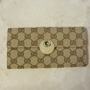 Gucci Wallet